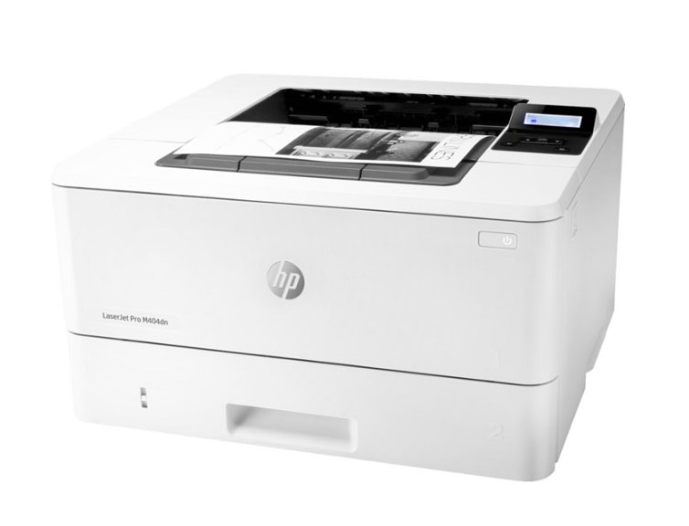 HP LaserJet Pro M404dn - Chính hãng 1