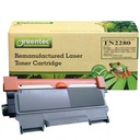Hộp mực thay thế Greentec Brother TN2280 (đen) hiệu suất cao, tương thích cho máy in Brother