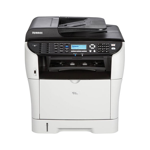 [PRT-RILJ-SP3510SF] Máy in RICOH Aficio SP 3510SF