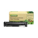 Hộp mực thay thế Greentec W2210A - 207A (đen) hiệu suất cao, tương thích cho máy in HP 