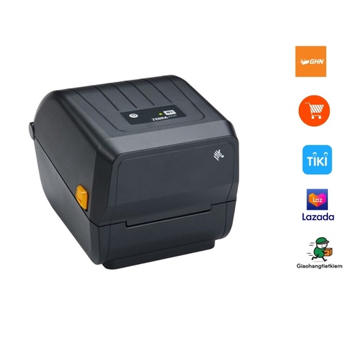 [PRI-ZEB-ZD230] Máy in mã vạch Zebra ZD230