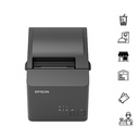 Máy in nhiệt Epson TM-T82IV- USB-LAN