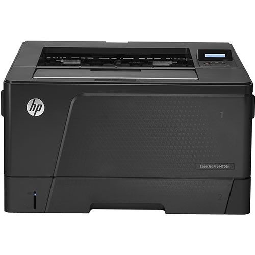 [PRT-HPLJ-M706N_CH] Máy in A3 HP LaserJet Pro M706n - Chính hãng
