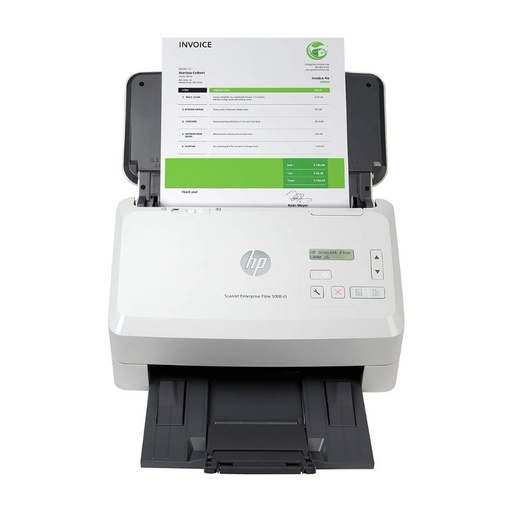 [SCA-HP-5000S5] Máy scan HP ScanJet Enterprise Flow 5000S5