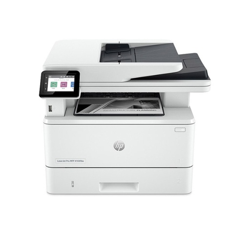 [PRT-HPLJ-4103FDW] Máy in HP LaserJet Pro MFP 4103FDW (2Z629A)