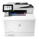 Máy in HP Color LaserJet Pro MFP M479dw